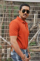 Uday Kiran New Stills